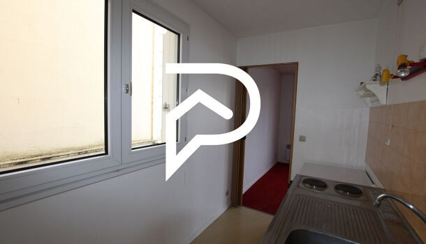 Appartement 1 pièces  à vendre Pau 64000