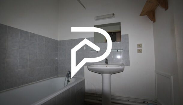 Appartement 1 pièces  à vendre Pau 64000