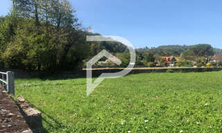 Terrain  1300 m² à vendre à Rontignon (64110)