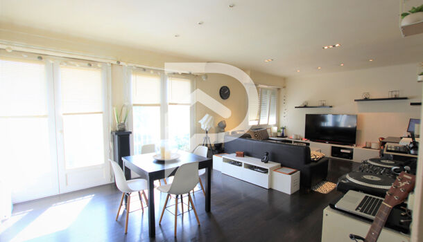 Appartement 5 pièces  à vendre Pau 64000