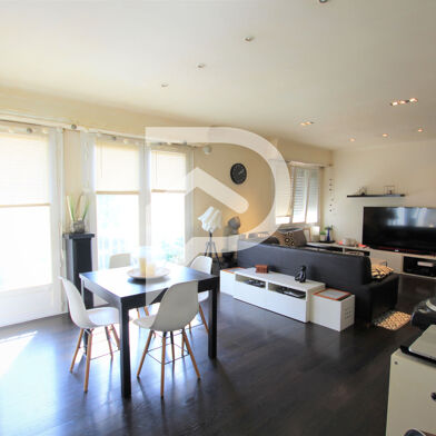 Appartement 5 pièces 124500 €