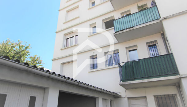 Appartement 5 pièces  à vendre Pau 64000