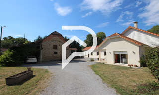 Maison 7 Pièces 235 m² à vendre à Sendets (64320)