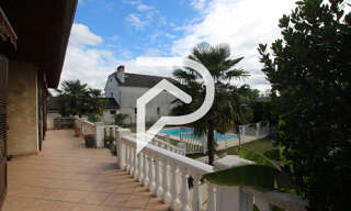 Maison 6 Pièces 195 m² à vendre à Aressy (64320)