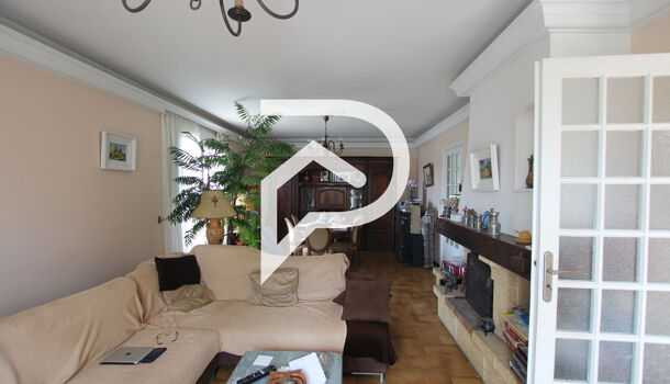 Villa / Maison 6 pièces  à vendre Aressy 64320