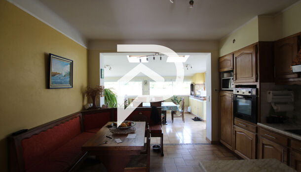 Villa / Maison 6 pièces  à vendre Aressy 64320