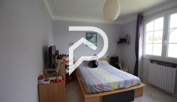 Villa / Maison 6 pièces  à vendre Aressy 64320