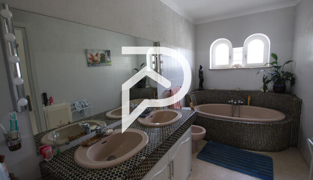 Villa / Maison 6 pièces  à vendre Aressy 64320