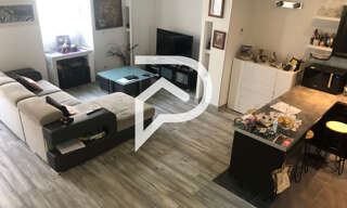Appartement 5 Pièces 90 m² à vendre à Morlaàs (64160)
