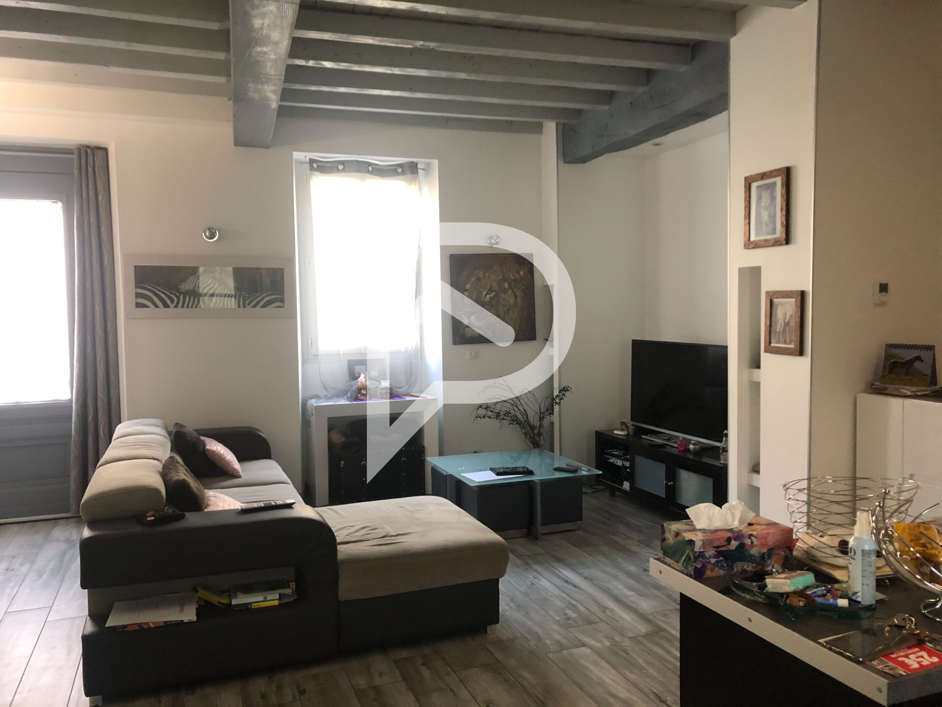 Villa / Maison  T5 à vendre Morlaàs 64160