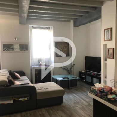 Maison 5 pièces 174100 €