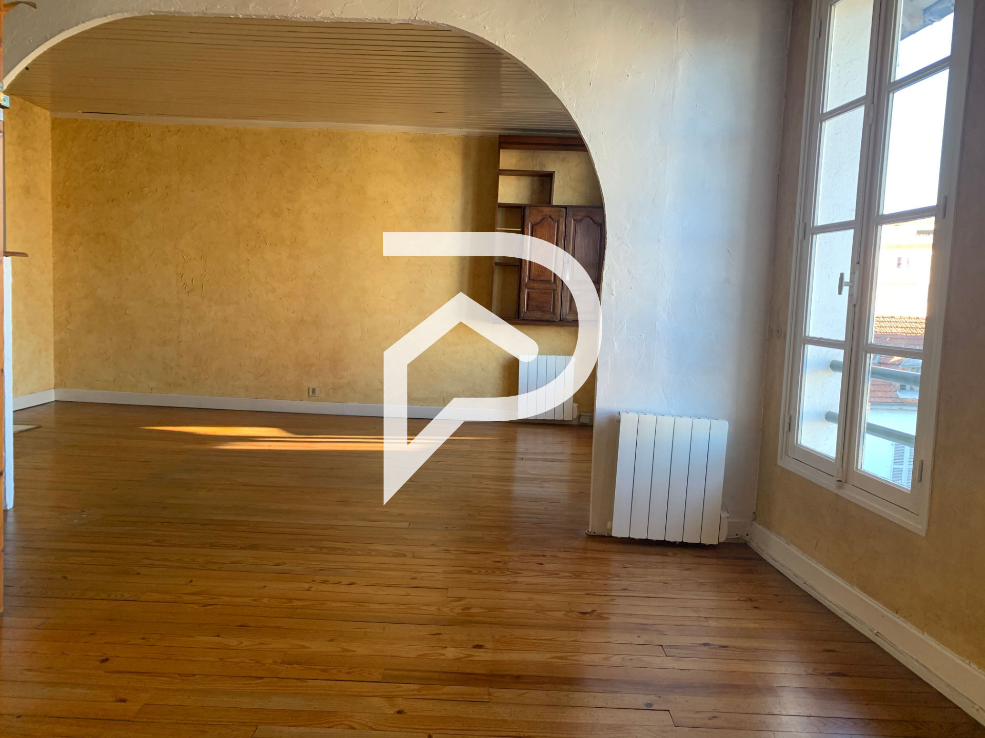 Appartement  T4 à vendre Pau 64000