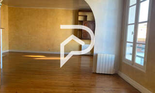 Appartement 4 Pièces 95 m² à vendre à Pau (64000)