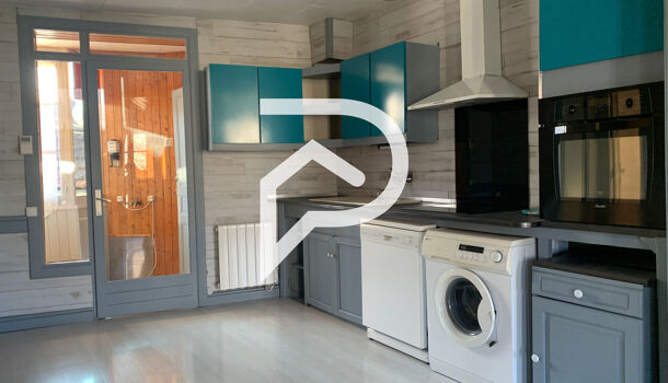 Appartement 4 pièces  à vendre Pau 64000