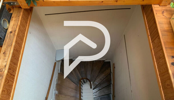 Appartement 4 pièces  à vendre Pau 64000