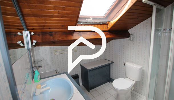 Appartement 4 pièces  à vendre Pau 64000