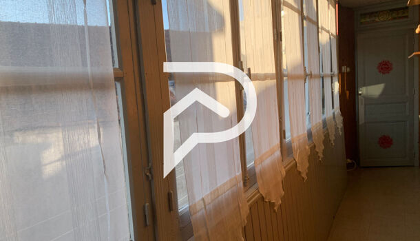 Appartement 4 pièces  à vendre Pau 64000