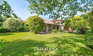 Maison 6 Pièces 200 m² à vendre à Saint-Didier-au-Mont-d'Or (69370)