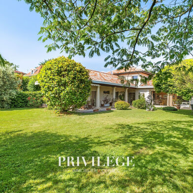 Maison 6 pièces 990000 €