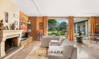 Maison 6 Pièces 200 m² à vendre à Saint-Didier-au-Mont-d'Or (69370)