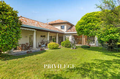 Maison 6 pièces 990000 €