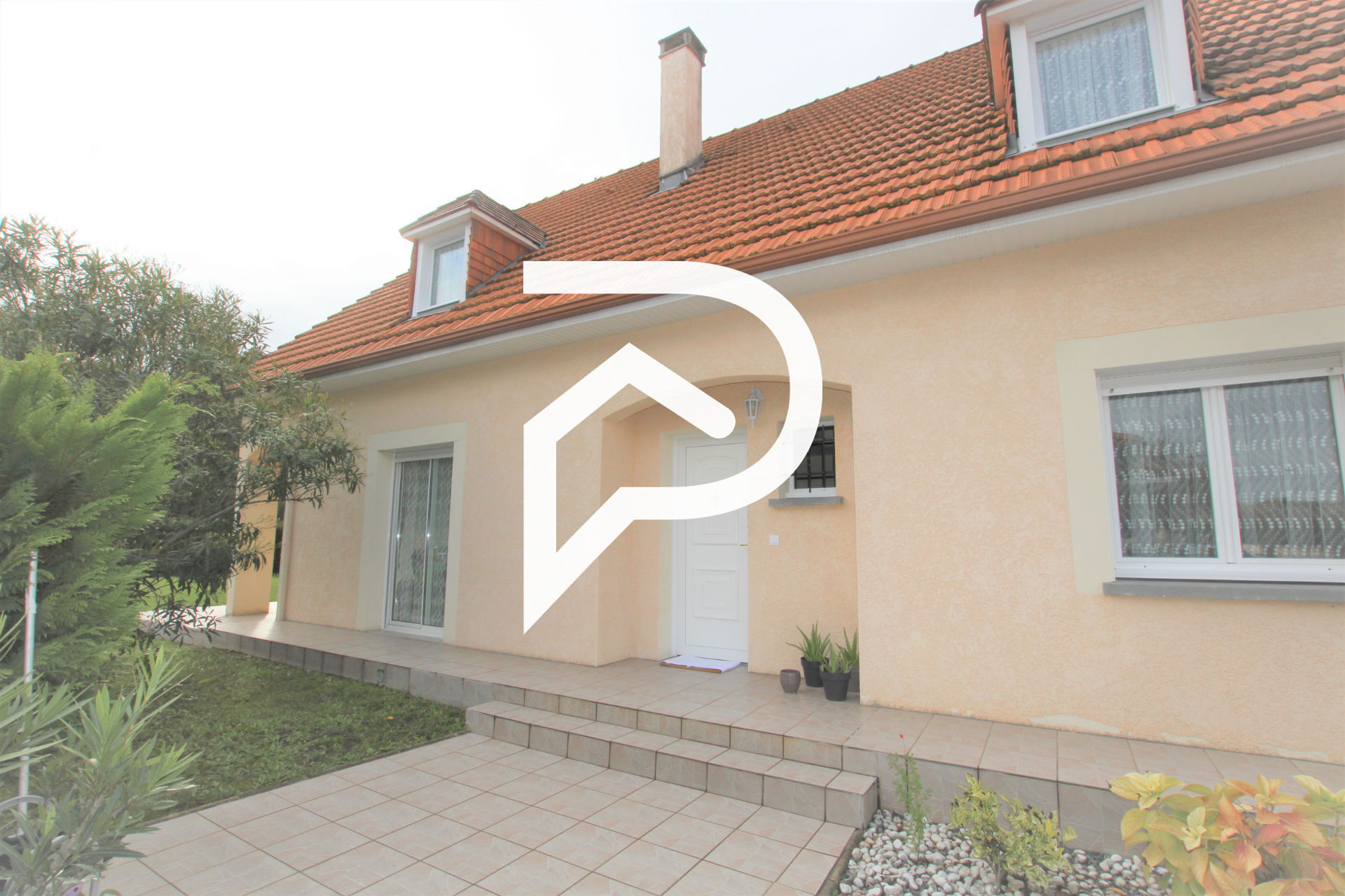 Villa / Maison  T6 à vendre Pau 64000