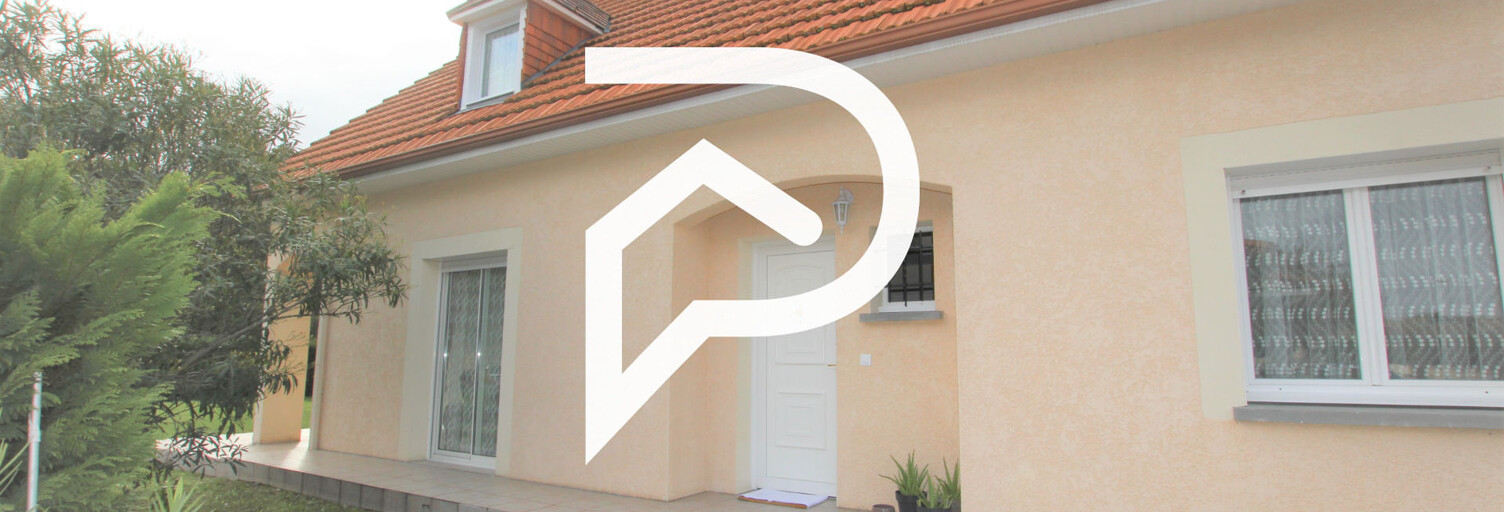 Maison 6 Pièces 166 m² à vendre à Pau (64000)