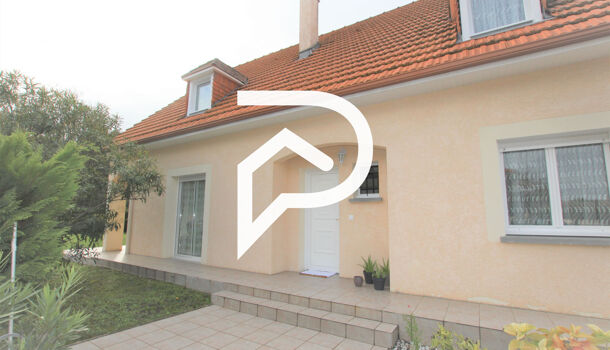 Villa / Maison 6 pièces  à vendre Pau 64000