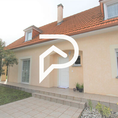 Maison 6 pièces 349000 €