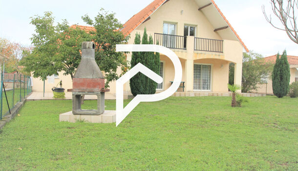 Villa / Maison 6 pièces  à vendre Pau 64000