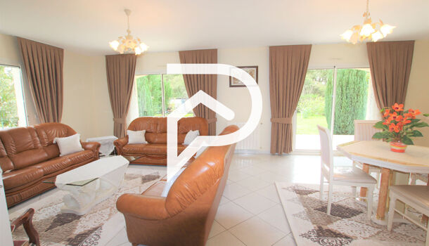 Villa / Maison 6 pièces  à vendre Pau 64000