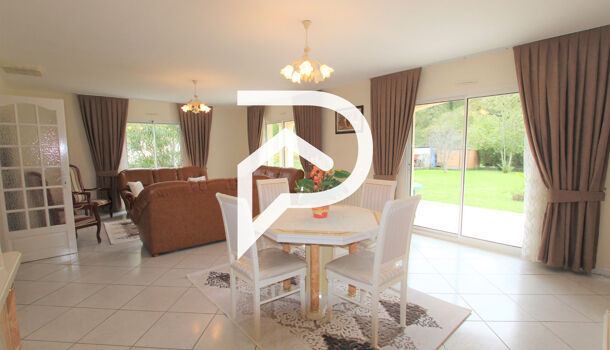 Villa / Maison 6 pièces  à vendre Pau 64000