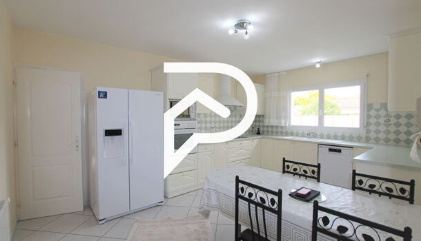 Villa / Maison 6 pièces  à vendre Pau 64000