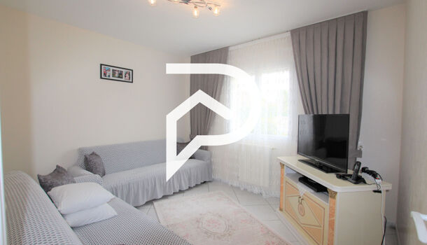 Villa / Maison 6 pièces  à vendre Pau 64000