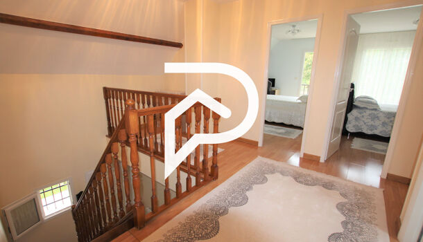 Villa / Maison 6 pièces  à vendre Pau 64000