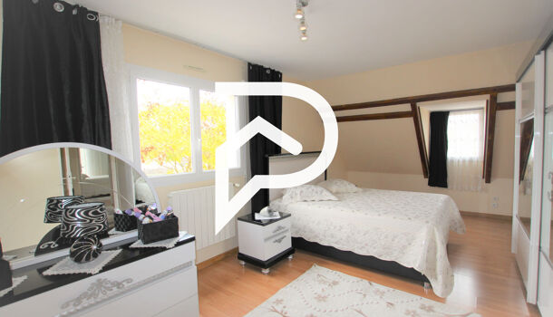 Villa / Maison 6 pièces  à vendre Pau 64000