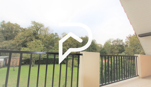 Villa / Maison 6 pièces  à vendre Pau 64000