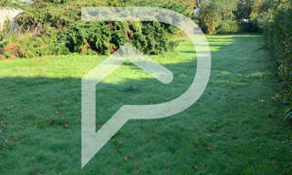 Terrain  2200 m² à vendre à Idron (64320)