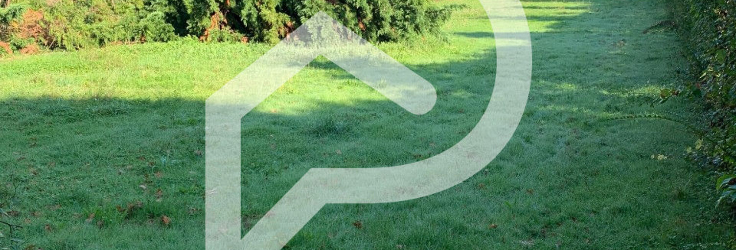 Terrain  2200 m² à vendre à Idron (64320)