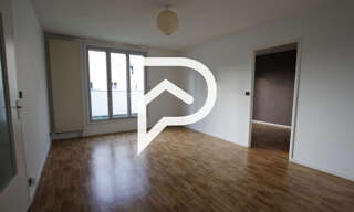 Appartement 2 Pièces 46 m² à vendre à Pau (64000)