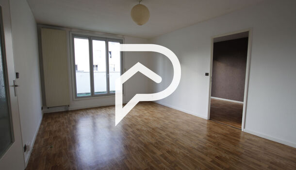 Appartement 2 pièces  à vendre Pau 64000