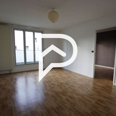 Appartement 2 pièces 78000 €