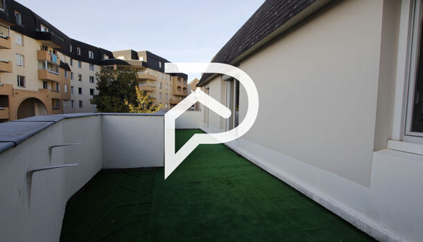 Appartement 2 pièces  à vendre Pau 64000