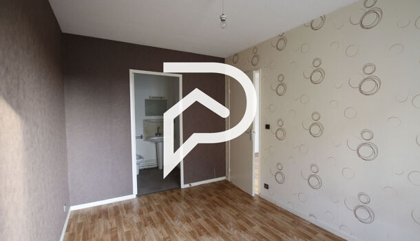 Appartement 2 pièces  à vendre Pau 64000