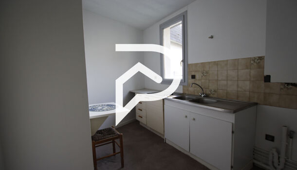 Appartement 2 pièces  à vendre Pau 64000