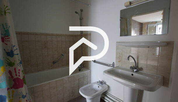 Appartement 2 pièces  à vendre Pau 64000