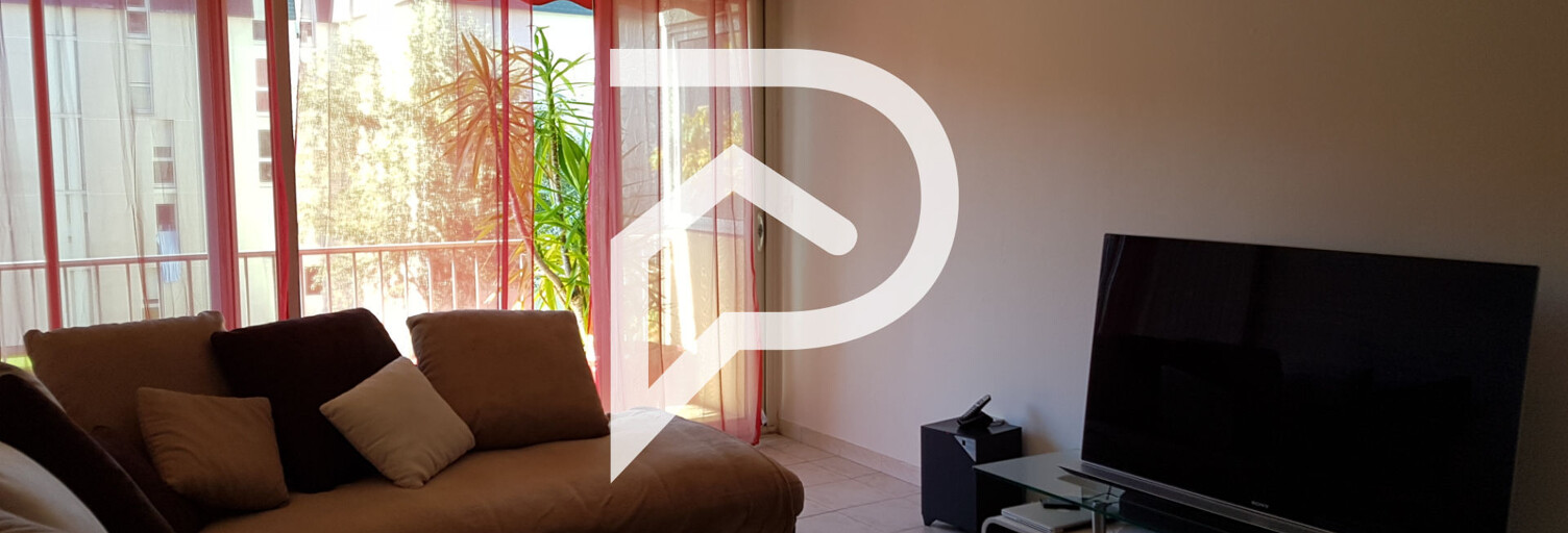 Appartement 3 Pièces 61 m² à louer à Pau (64000)