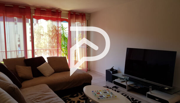 Appartement 3 pièces  à louer Pau 64000