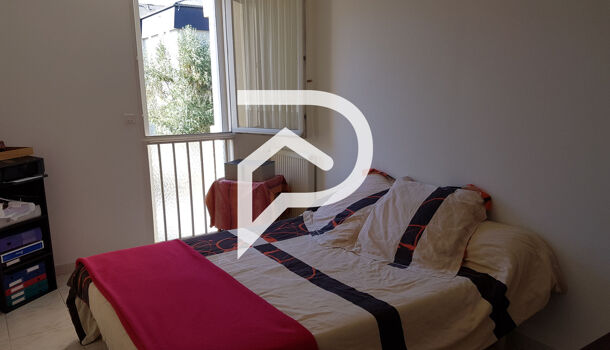 Appartement 3 pièces  à louer Pau 64000