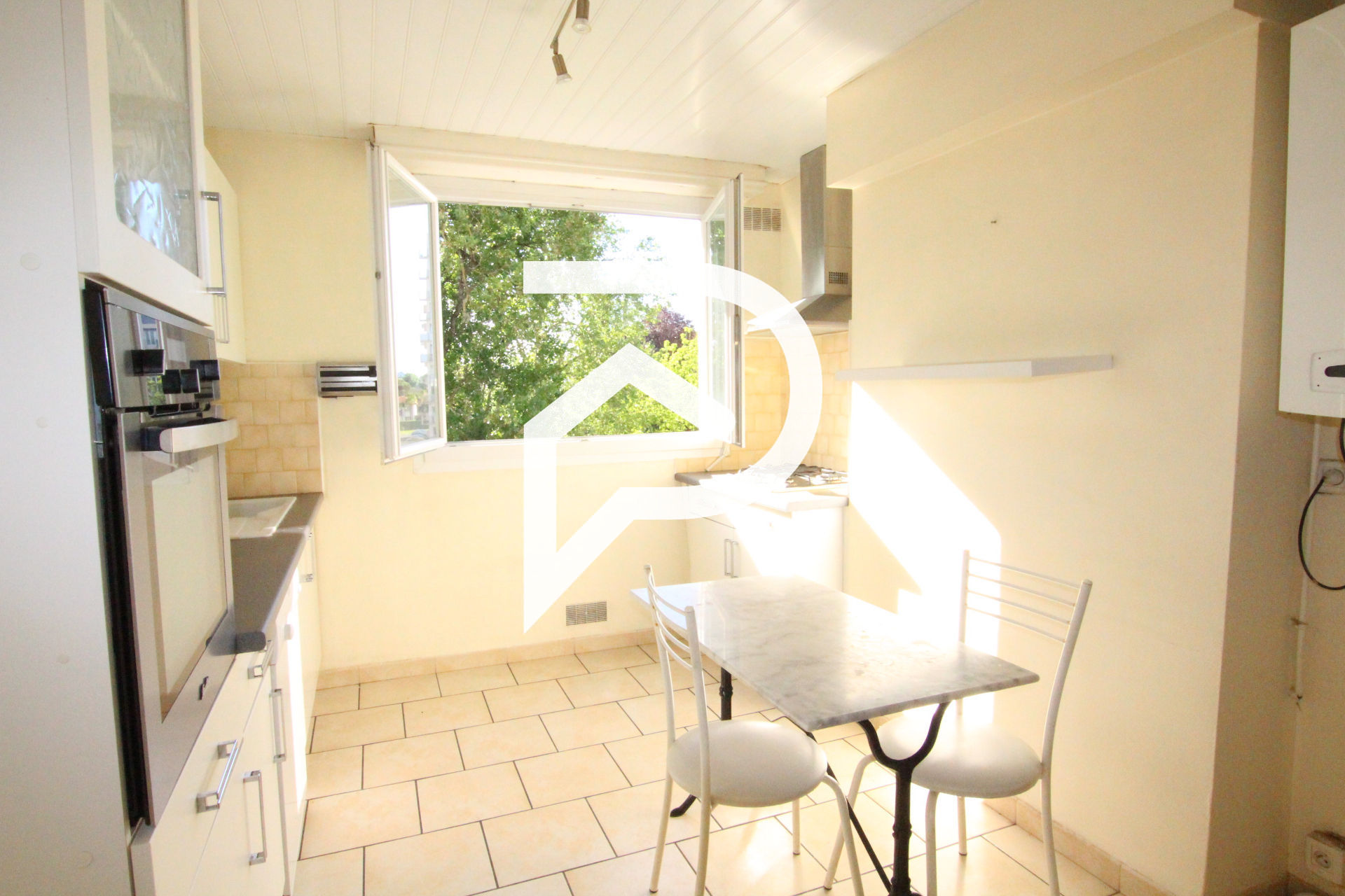 Appartement  T3 à vendre Pau 64000